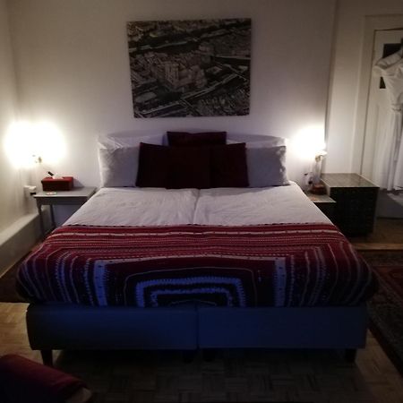 أرنهيم Bed And Breakfast Raapop الغرفة الصورة