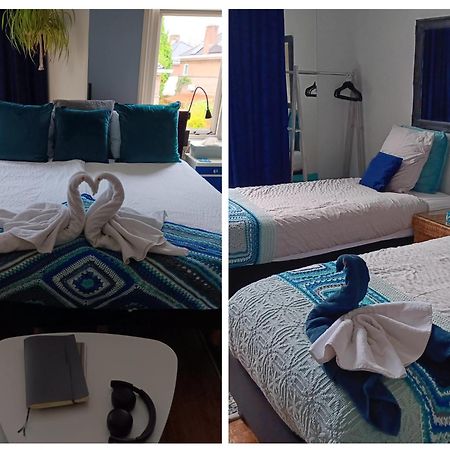 أرنهيم Bed And Breakfast Raapop المظهر الخارجي الصورة