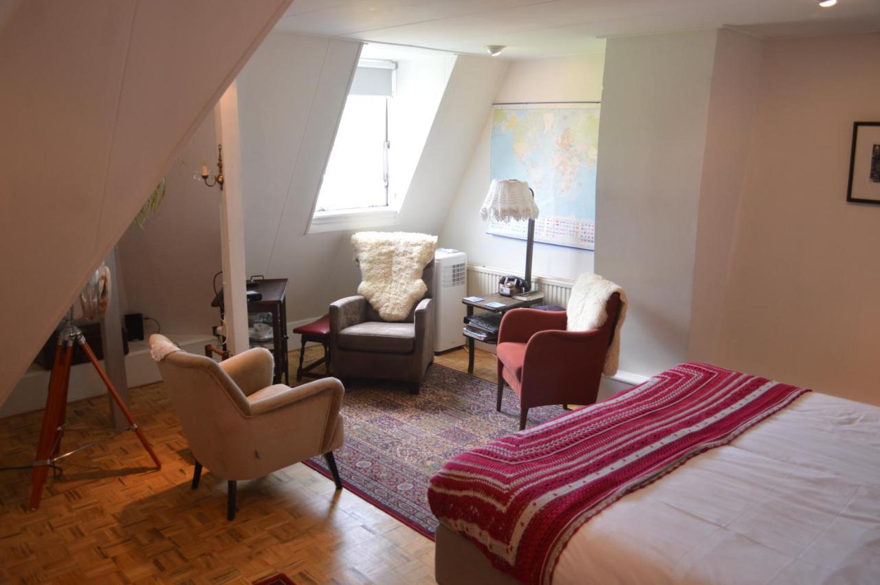 أرنهيم Bed And Breakfast Raapop المظهر الخارجي الصورة