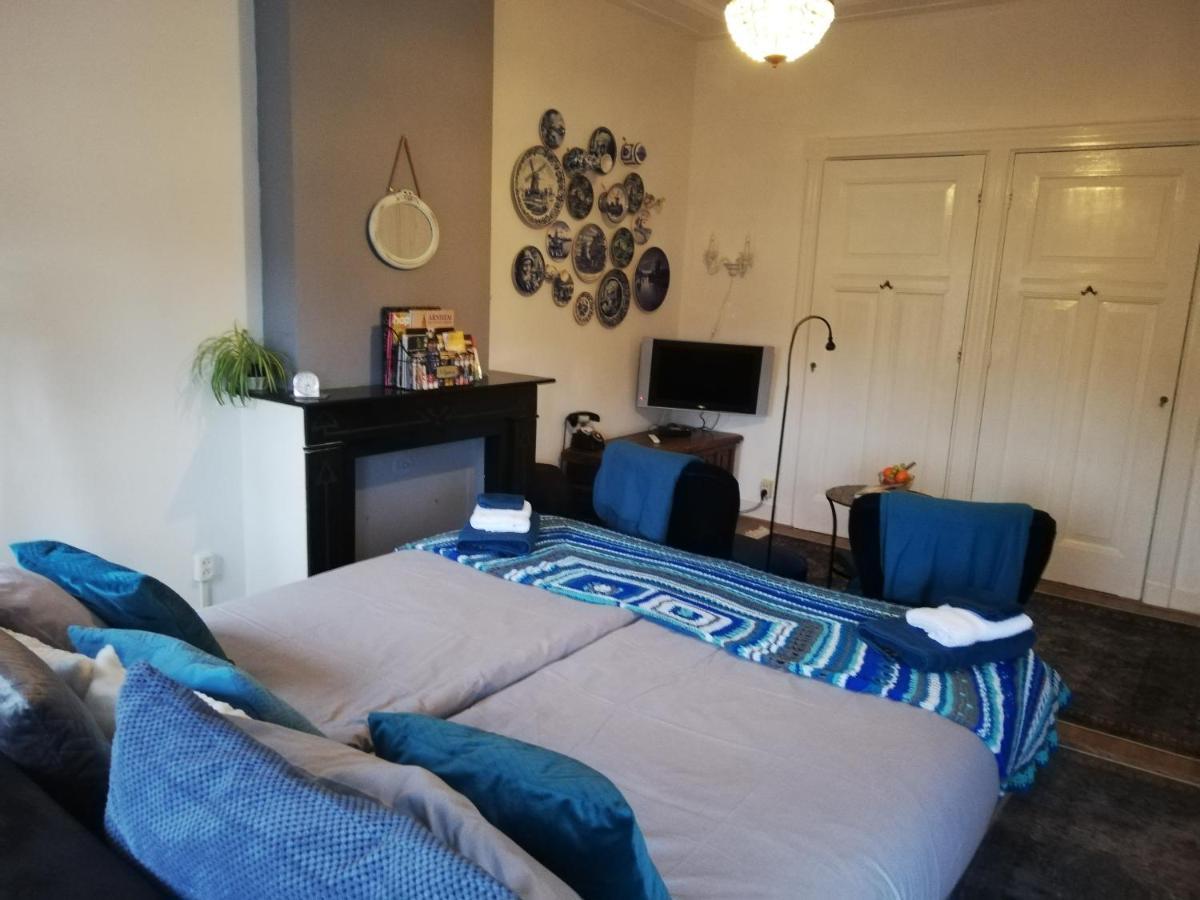 أرنهيم Bed And Breakfast Raapop المظهر الخارجي الصورة