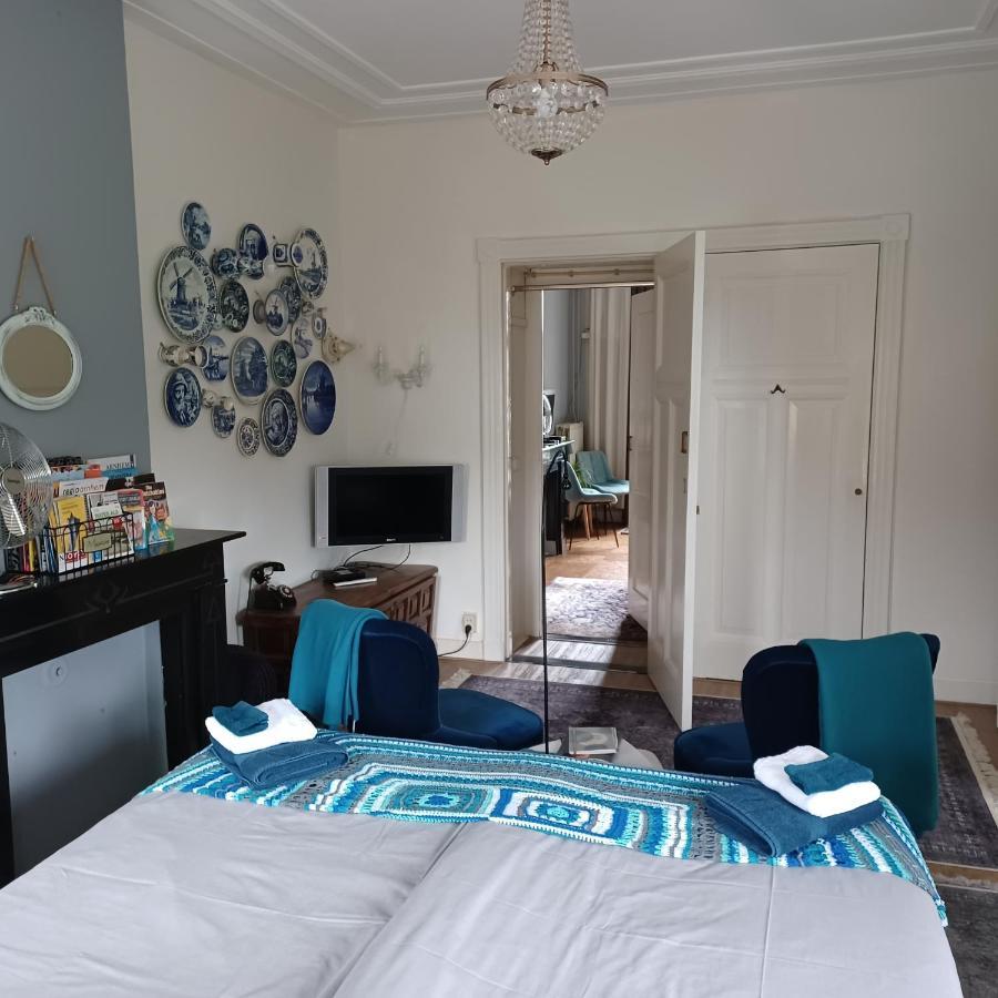 أرنهيم Bed And Breakfast Raapop الغرفة الصورة