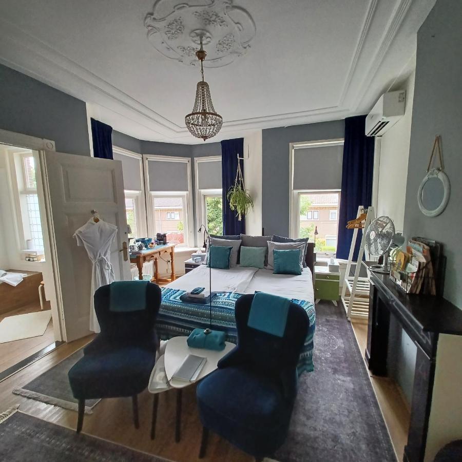 أرنهيم Bed And Breakfast Raapop المظهر الخارجي الصورة