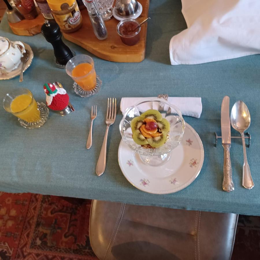 أرنهيم Bed And Breakfast Raapop المظهر الخارجي الصورة