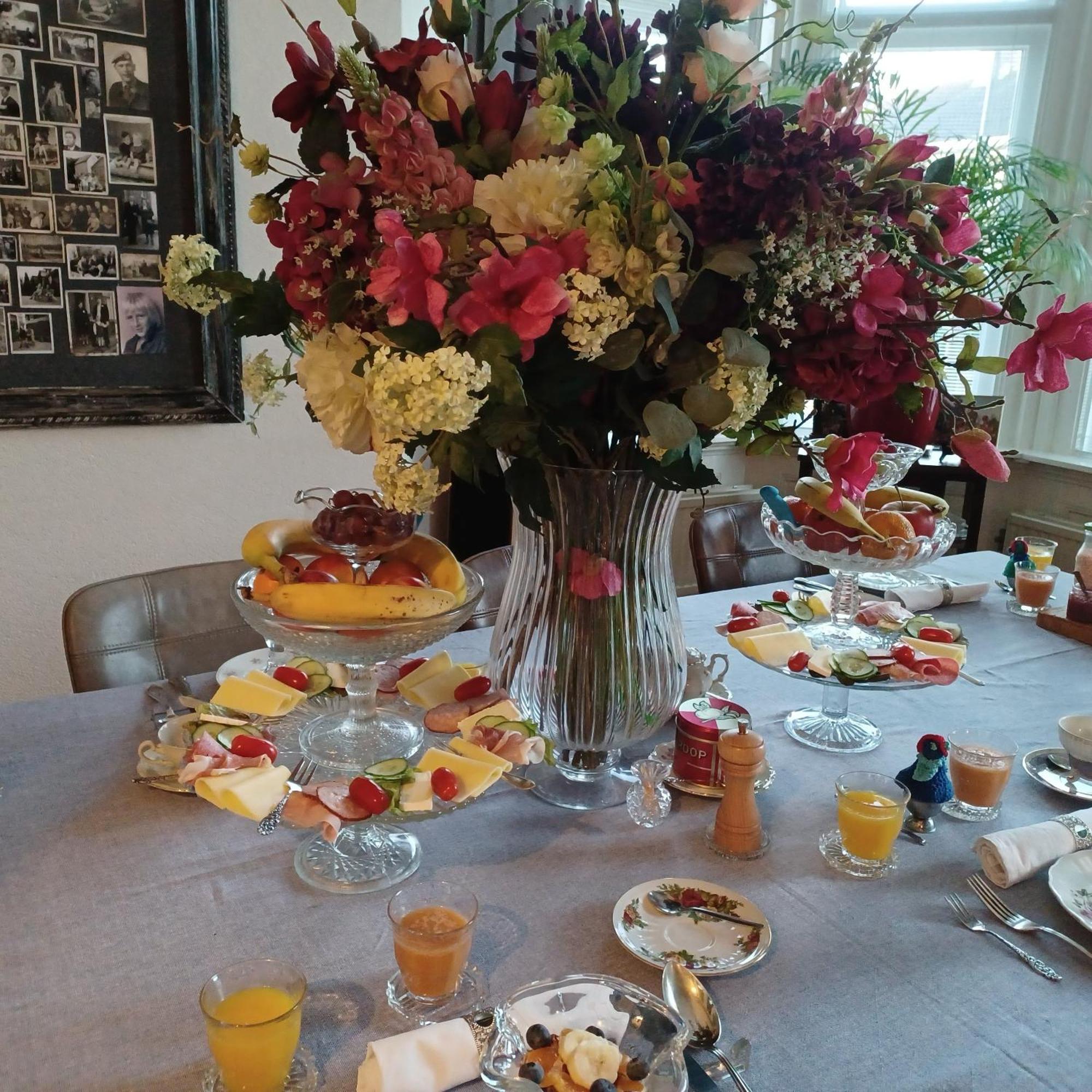 أرنهيم Bed And Breakfast Raapop المظهر الخارجي الصورة