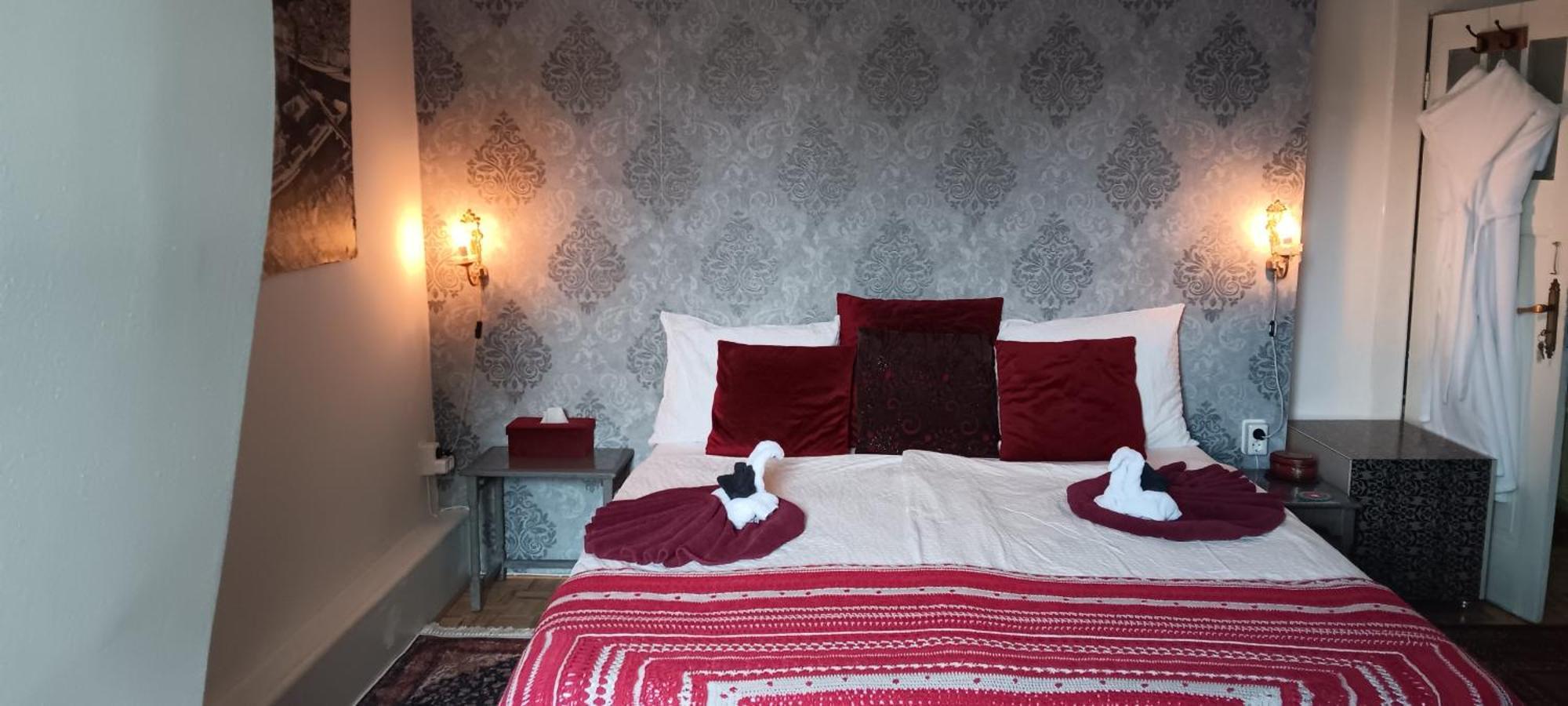 أرنهيم Bed And Breakfast Raapop المظهر الخارجي الصورة